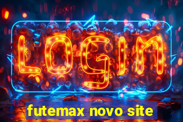 futemax novo site